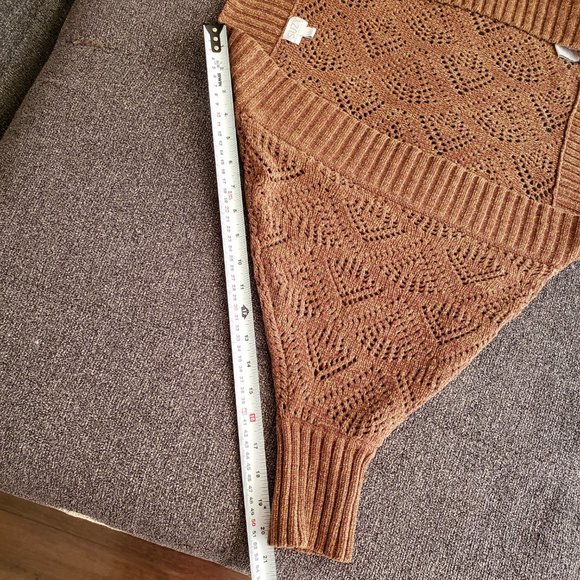 Suzy Shier Short Cardigan S. - Picture 4 of 4